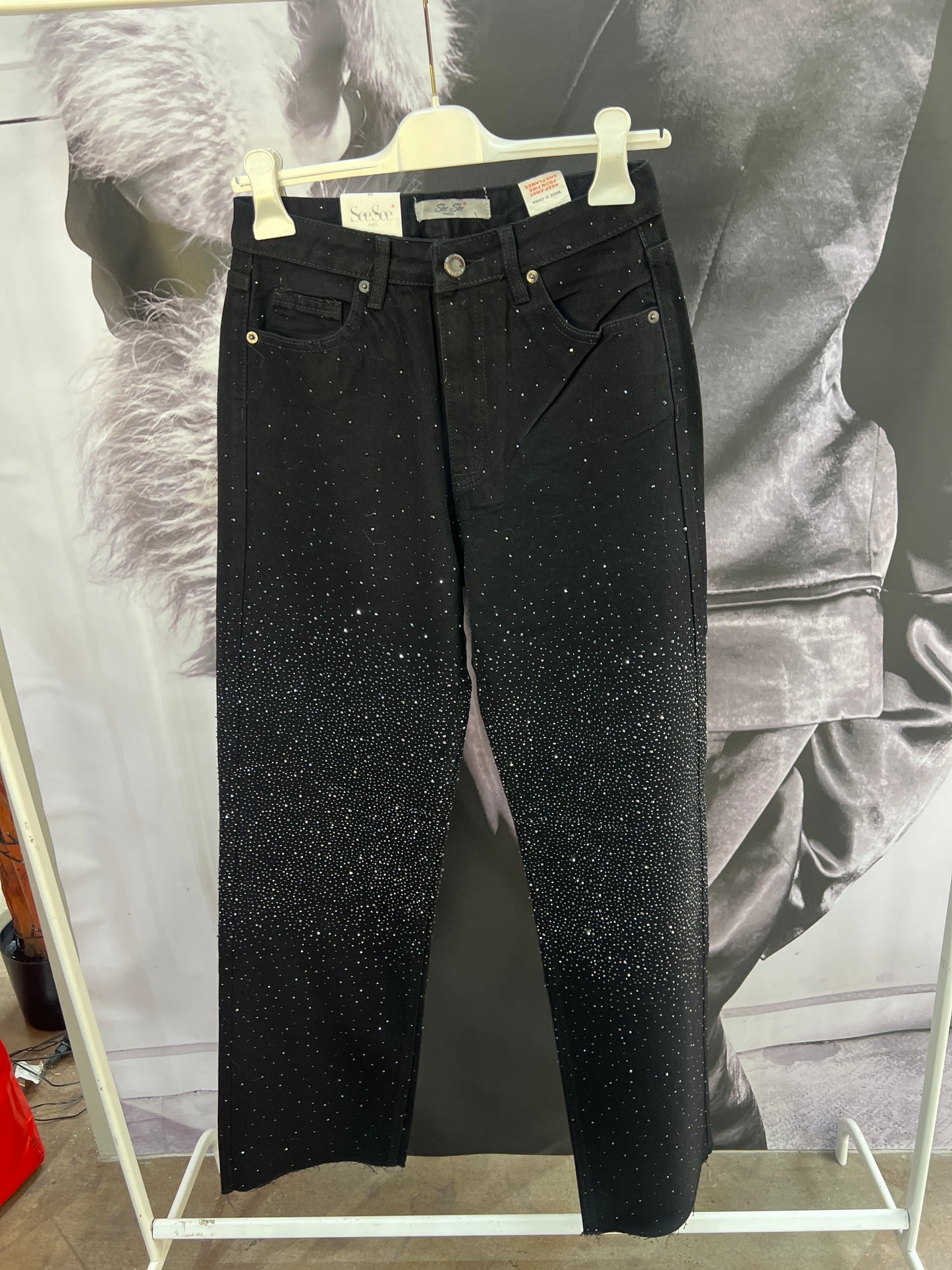 Jeans Stars