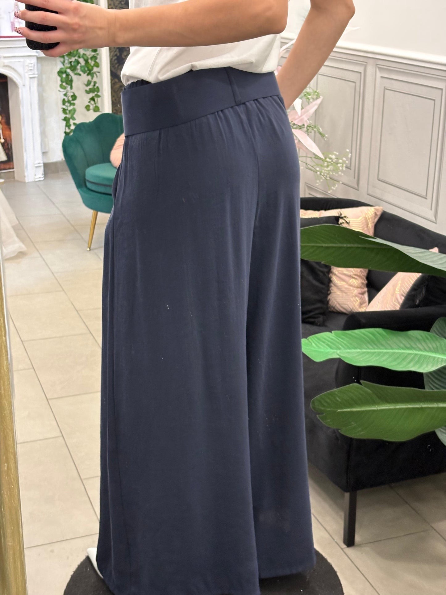Pantalone Julia