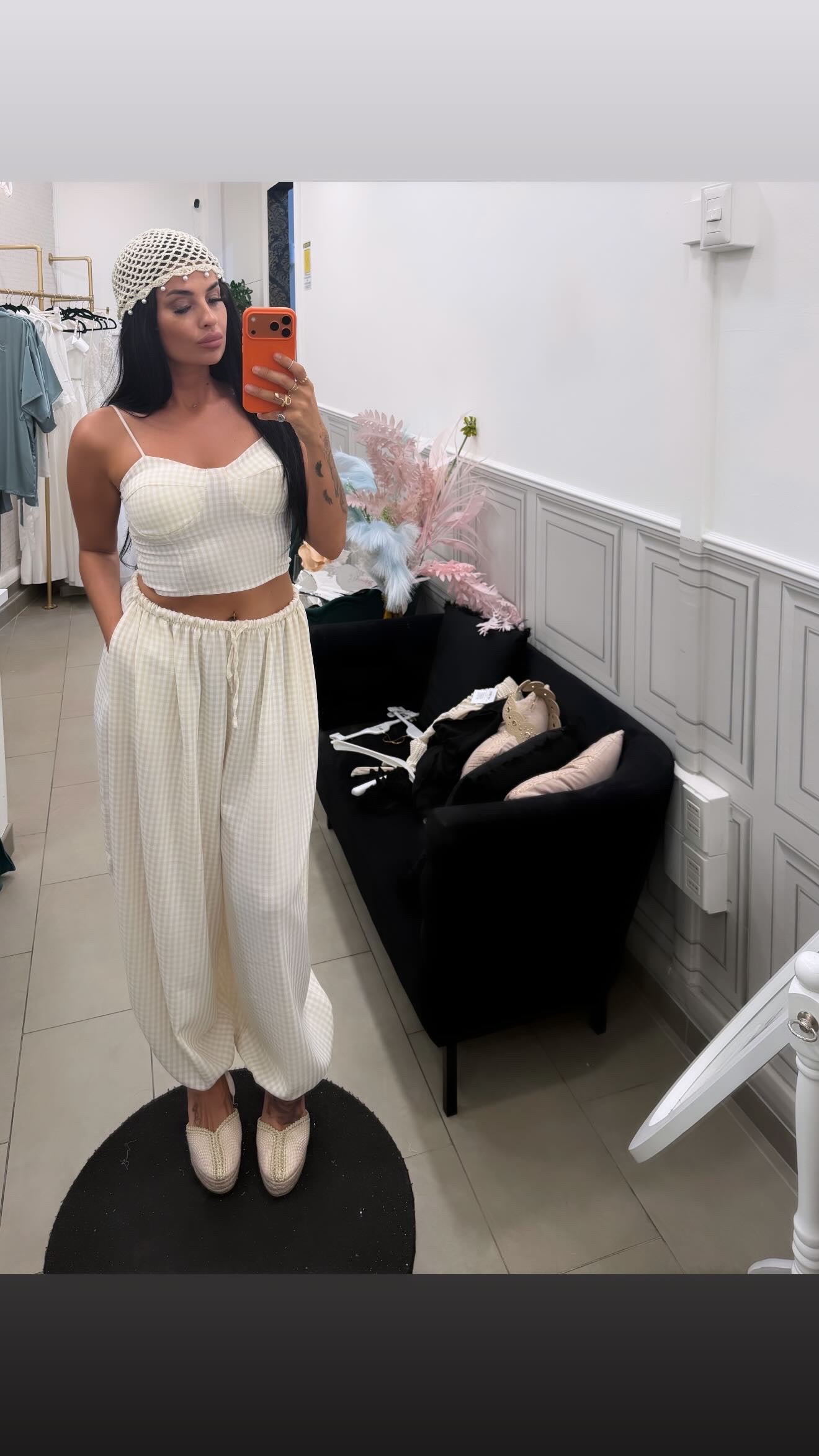 Completo Marzia