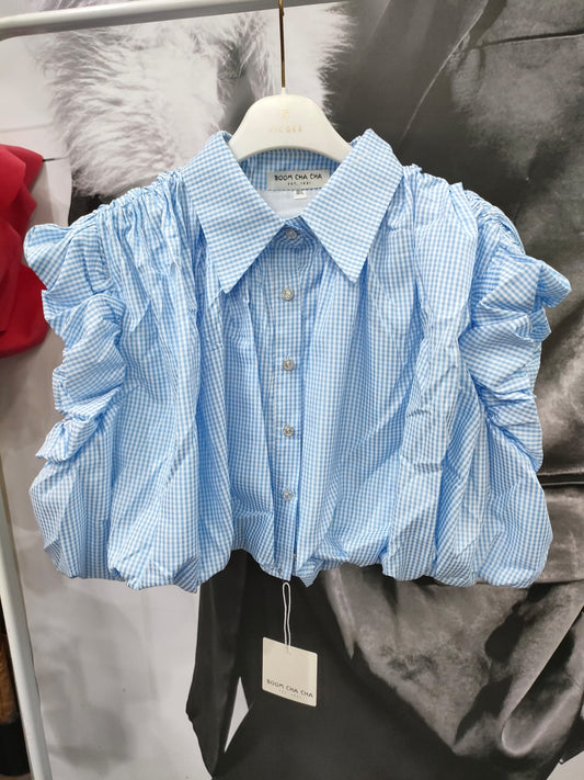 Camicia Kalya