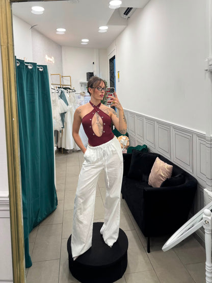 Pantalone Perla