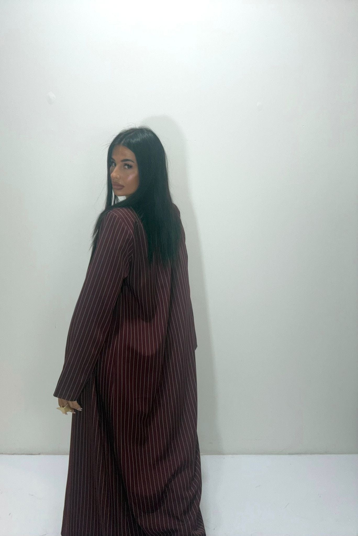 Cappotto Destiny