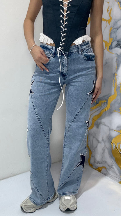 Jeans Stella