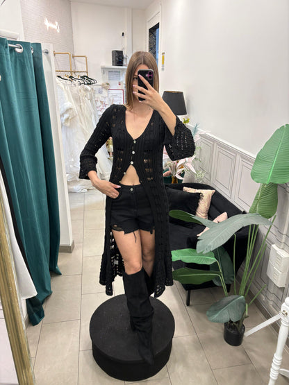 Cardigan Elena