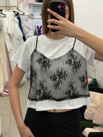 T-shirt Ludovica