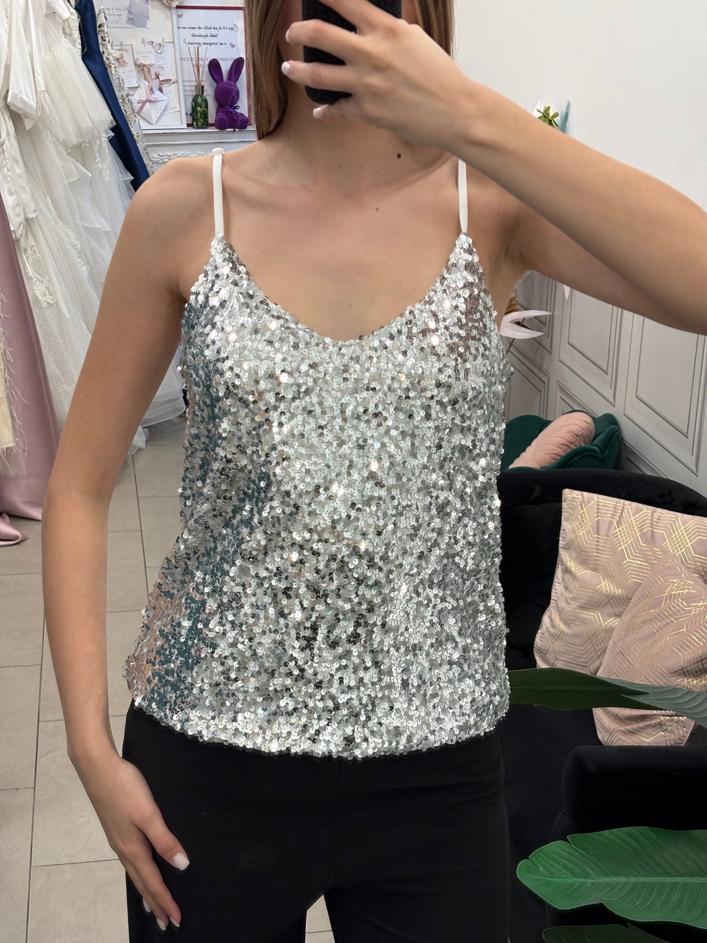 Canotta Silvia