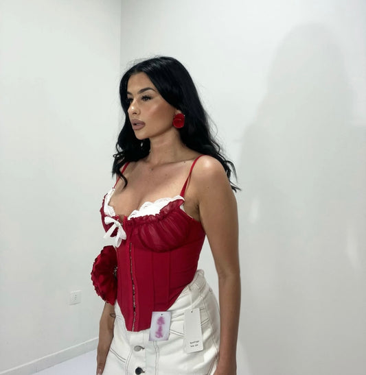 Top Margaret