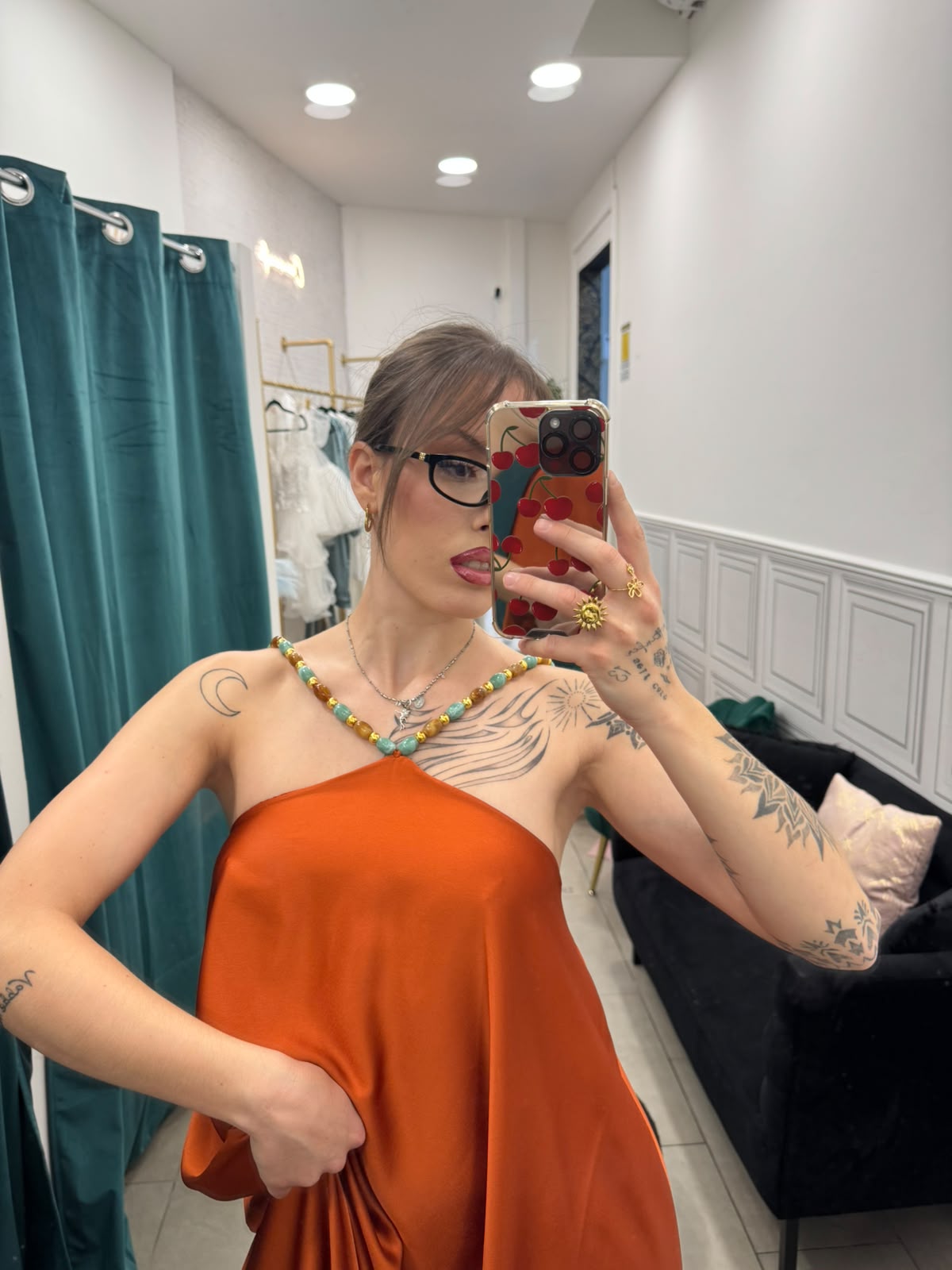 Abito Penelope
