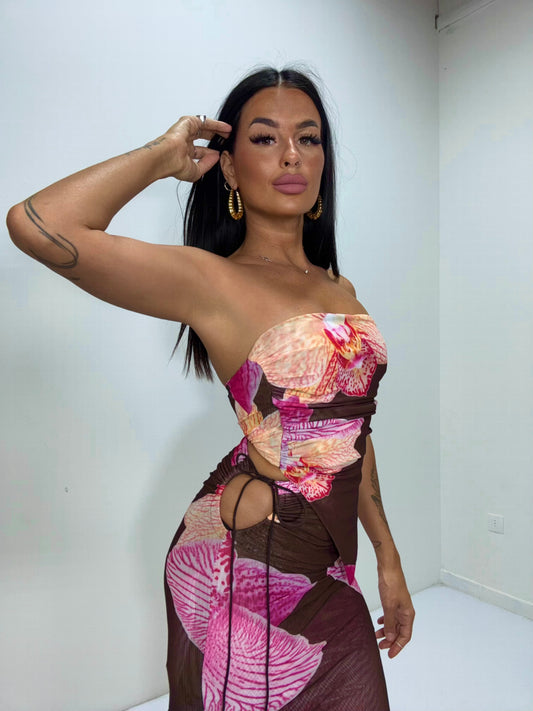 Completo Rebecca