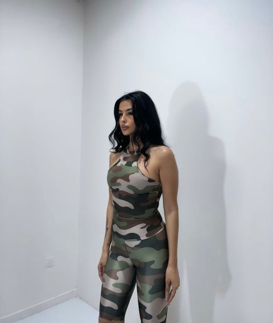 Ciclisti Military