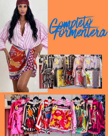 Completo Formentera