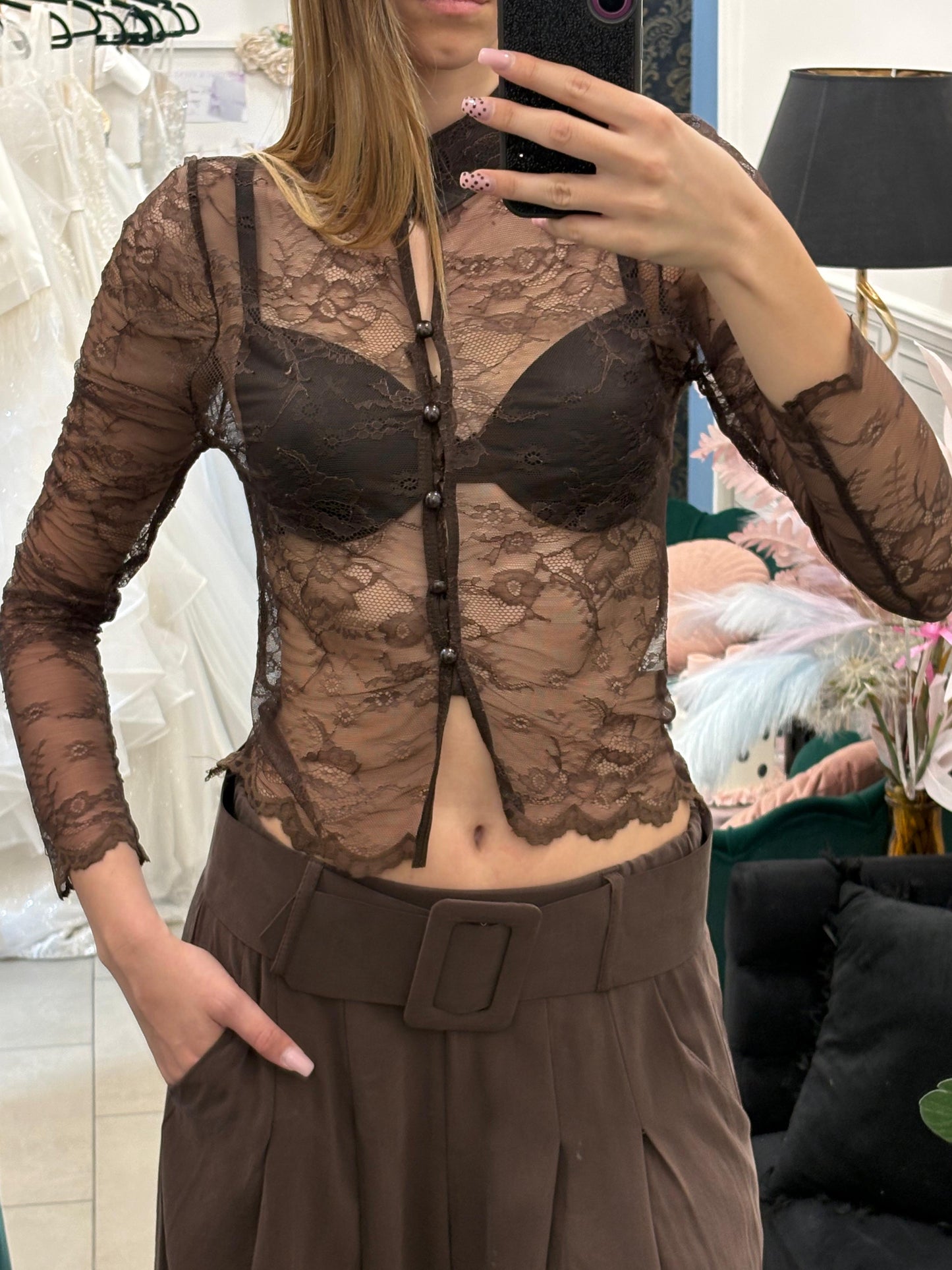 Maglia Zora