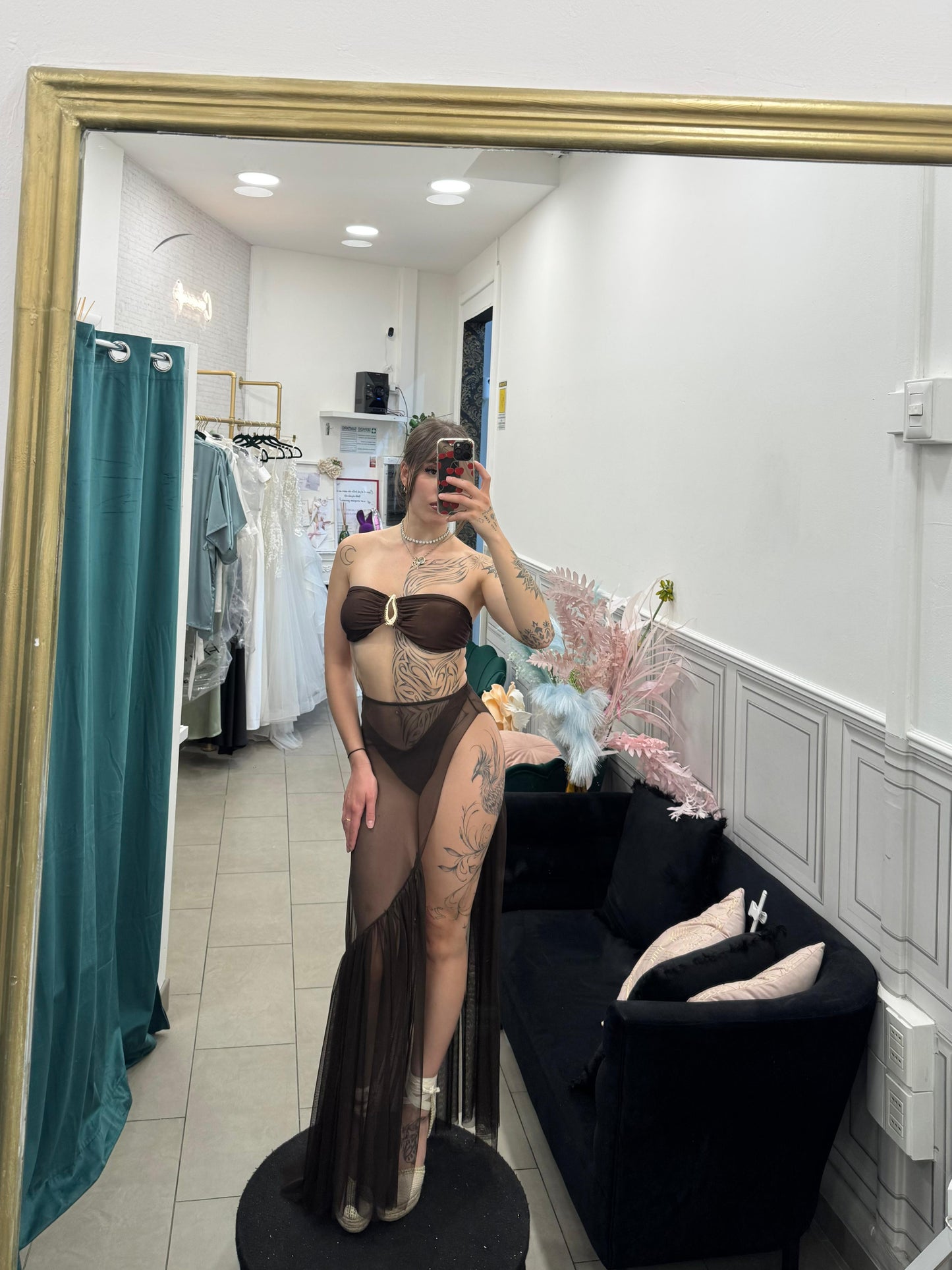 Bikini Zuma