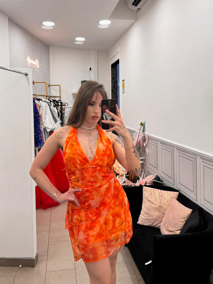 Abito Carlotta