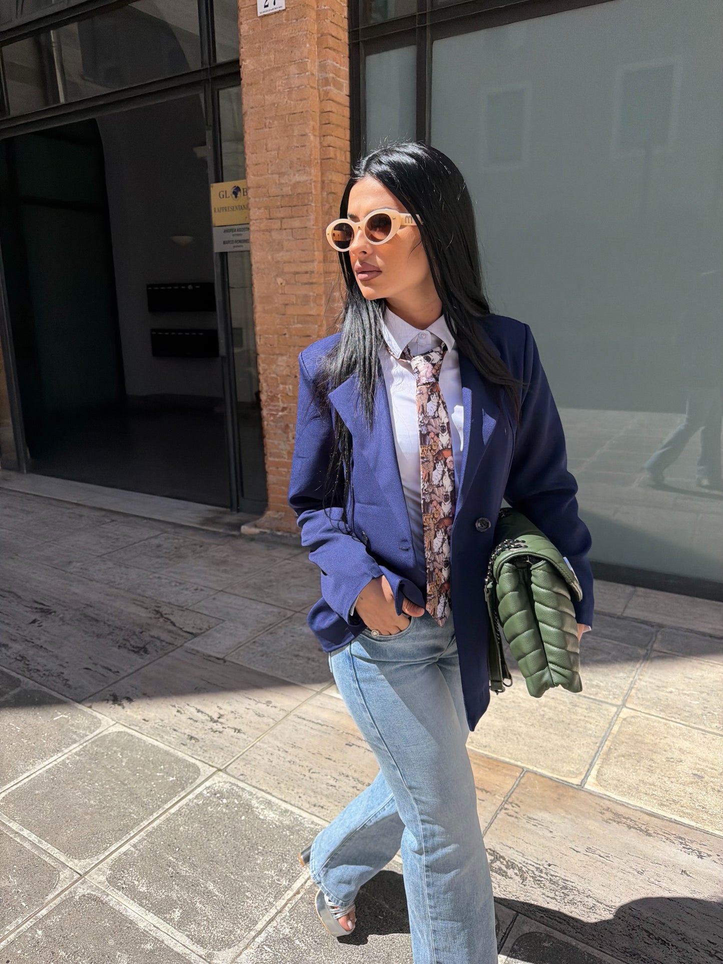 Giacca Yara