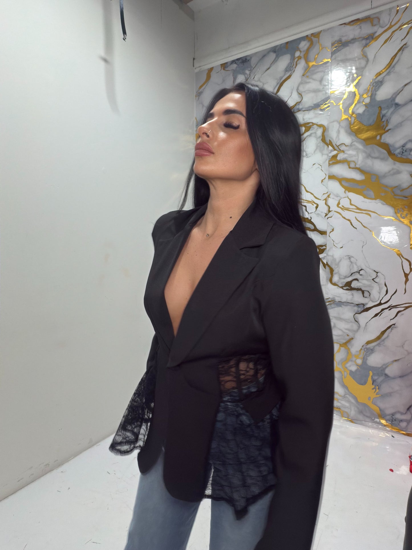 Giacca Loren