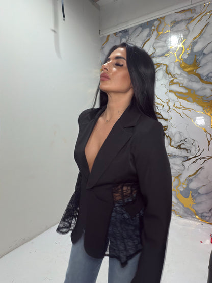 Giacca Loren
