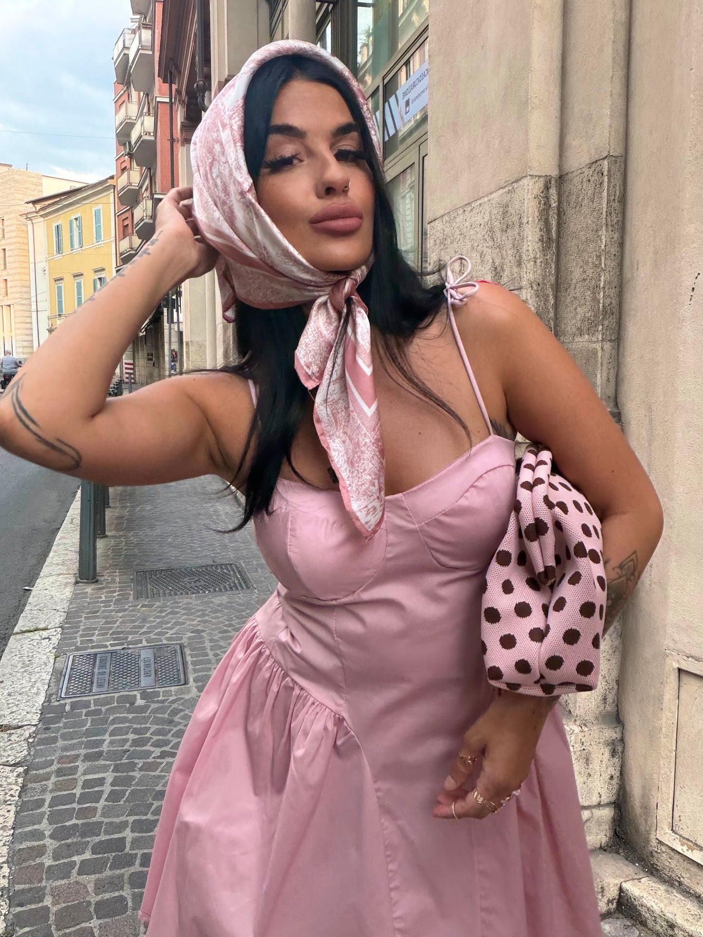 Abito Luana