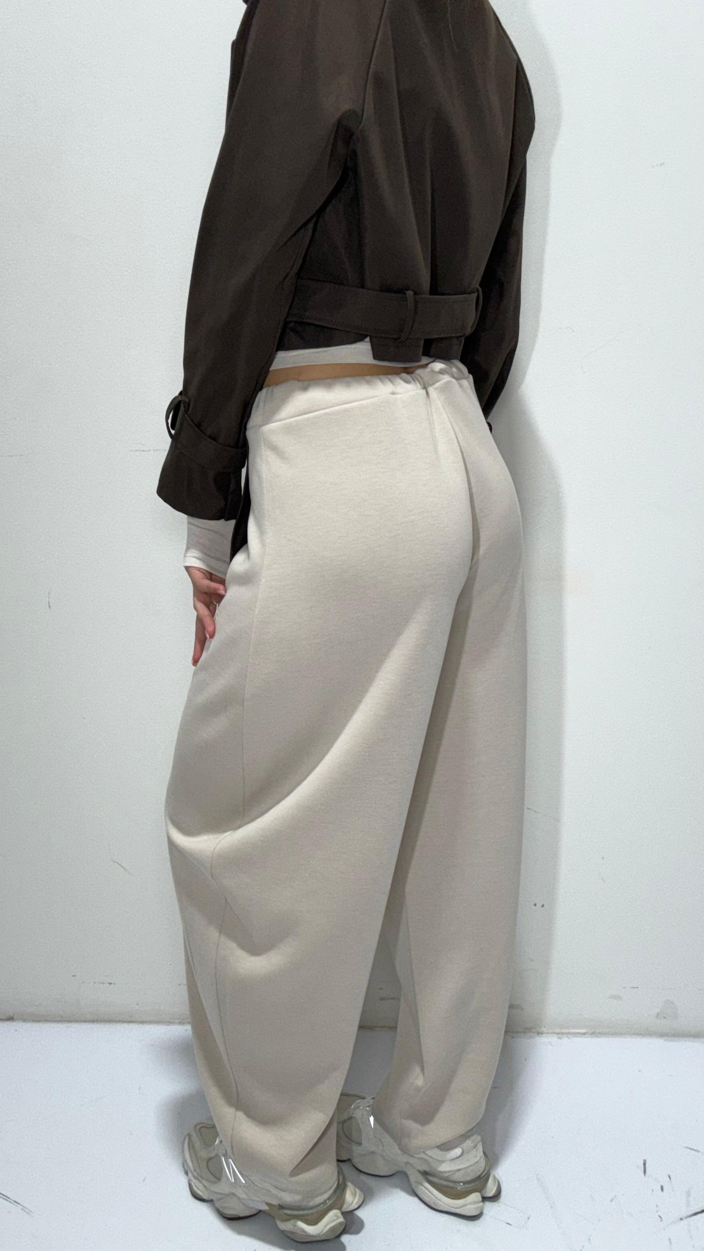 Pantalone Ballon