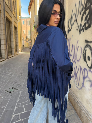 Camicia Giada Lumina