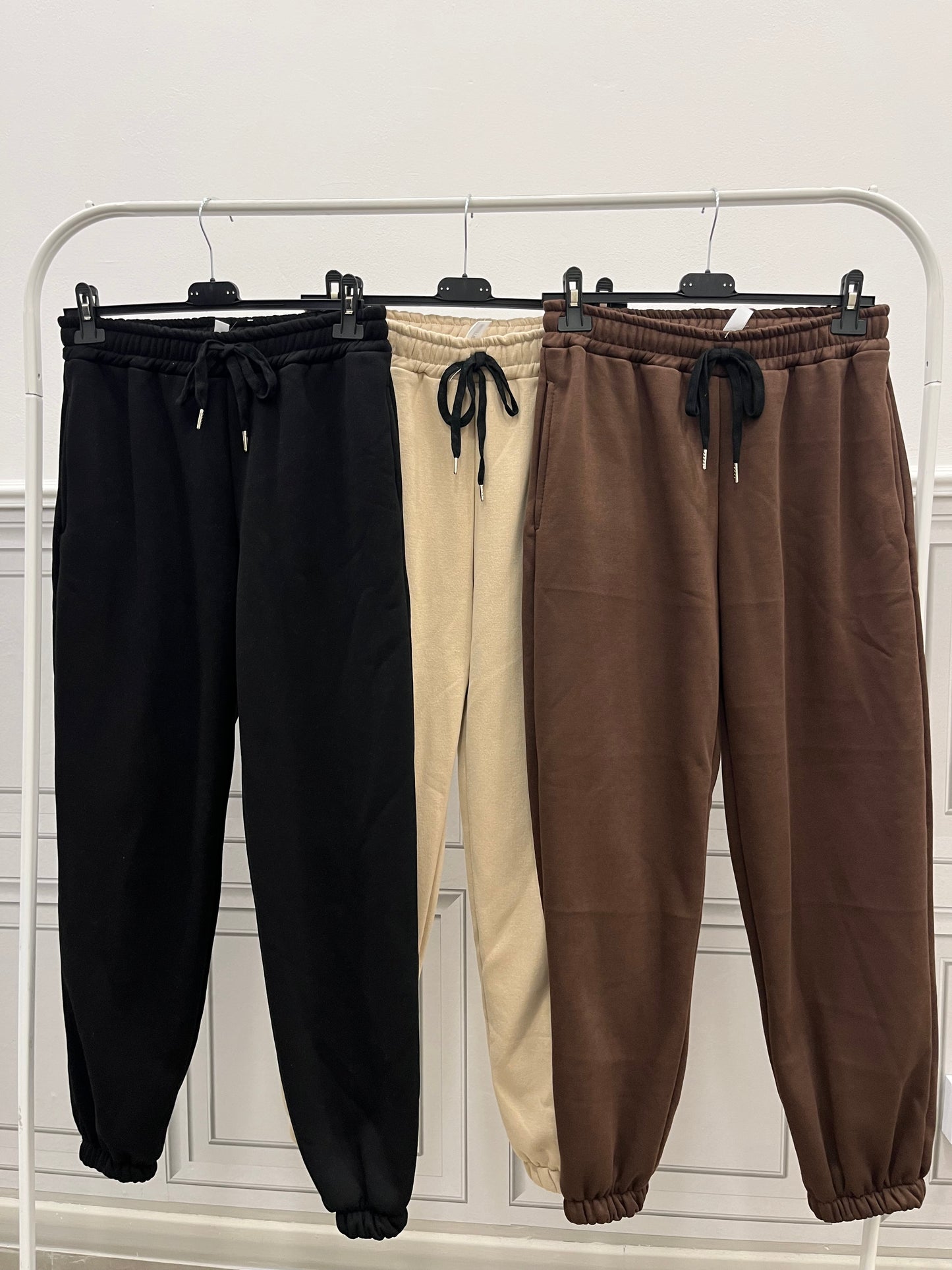 Pantalone tuta Raya