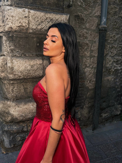 Abito Arabella