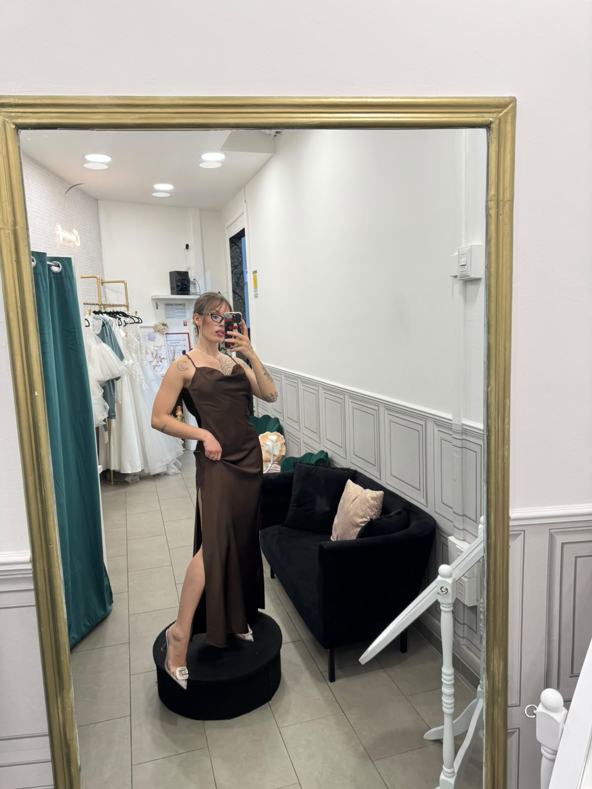 Abito freya