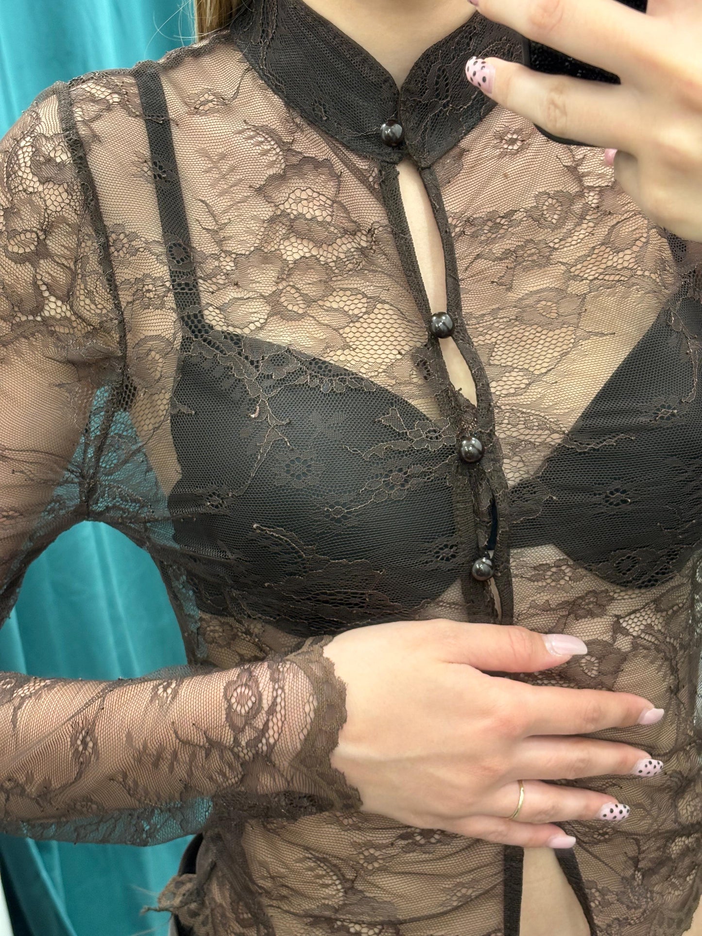 Maglia Zora