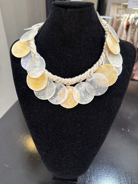 Collana Perla