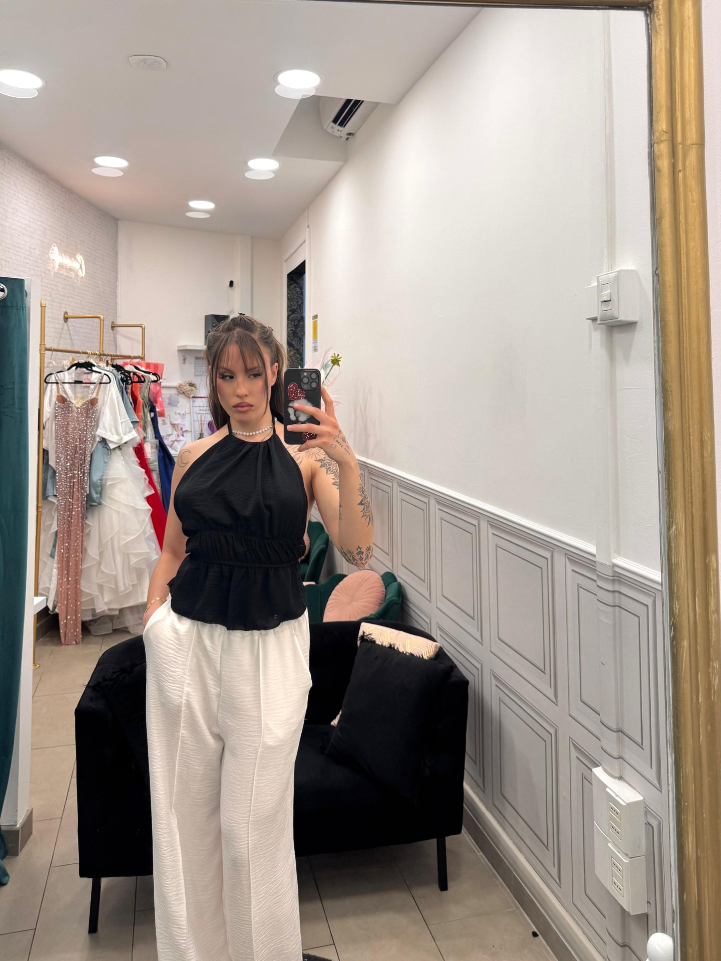 Top Lavinia