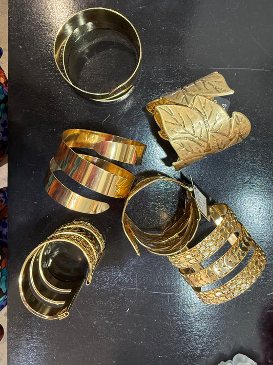 Bracciali