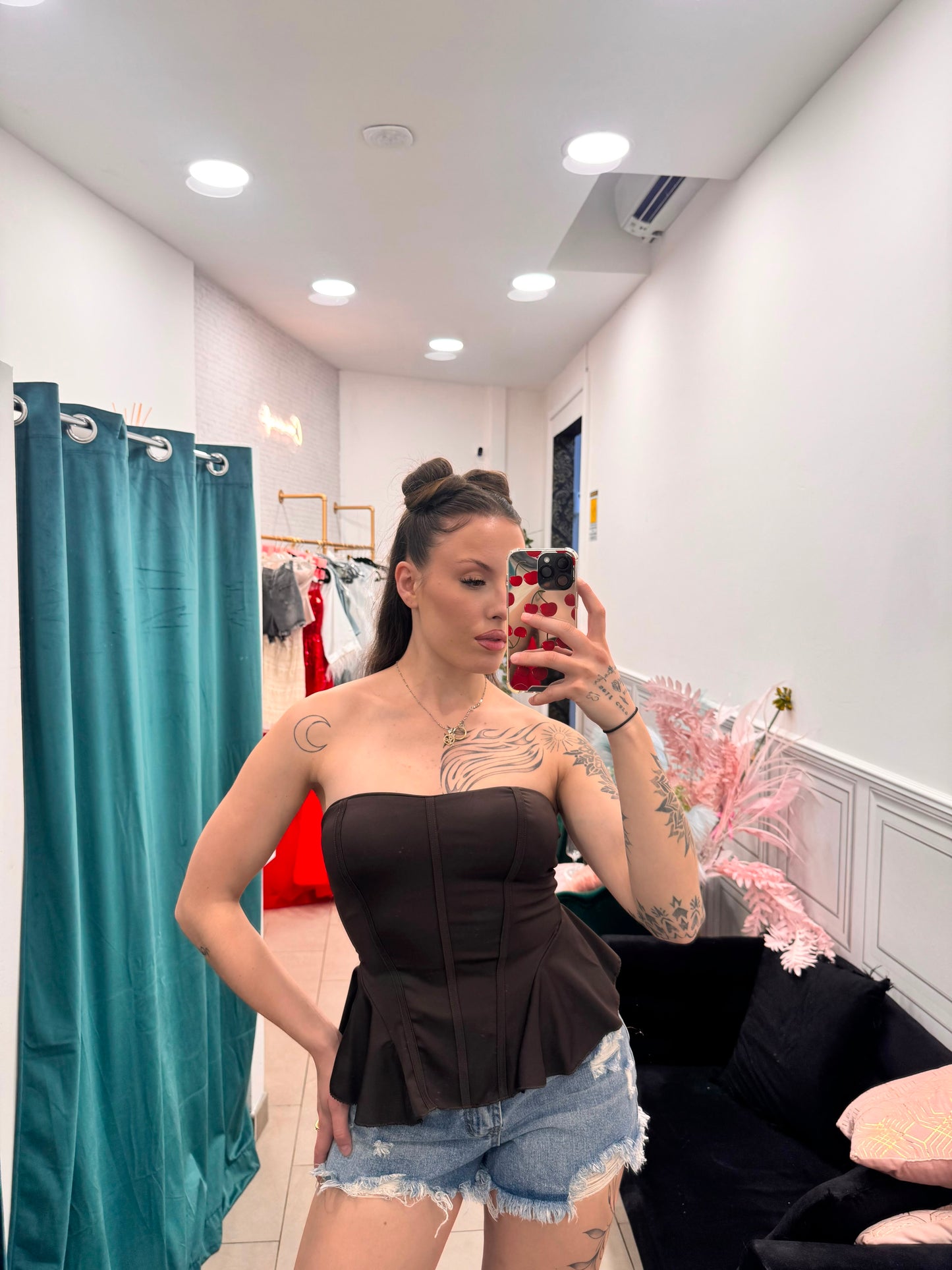 Top Erica