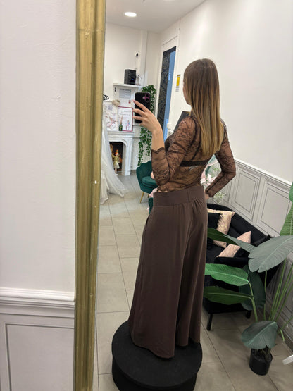 Pantalone Julia