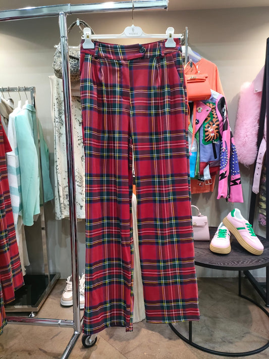 PANTALONE SCOTLAND