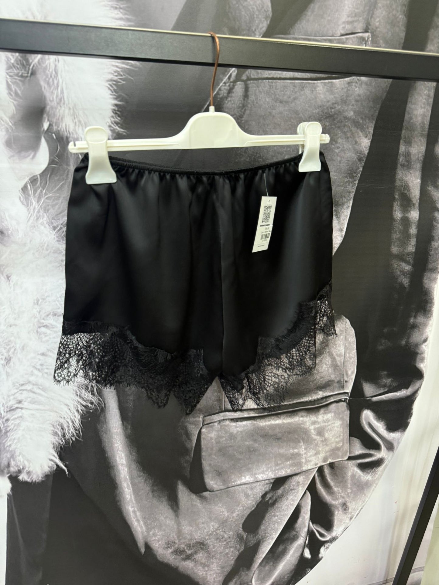 Shorts Noemi