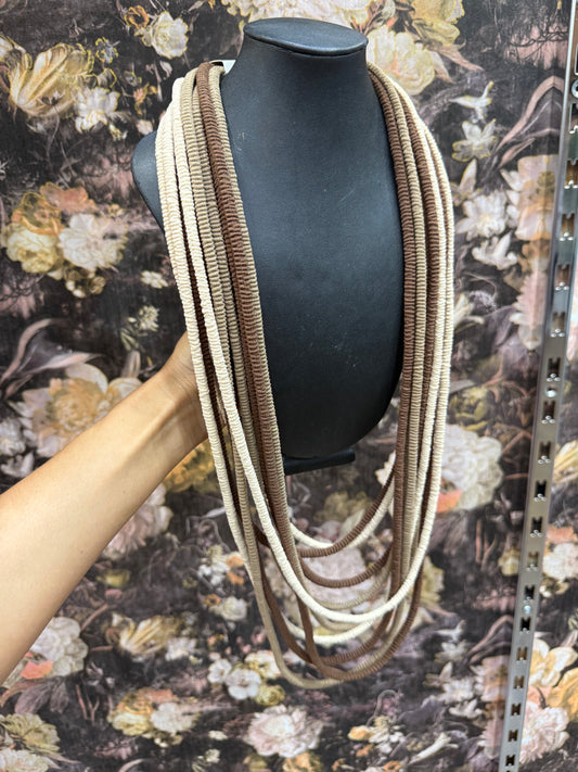 Collana Pamy