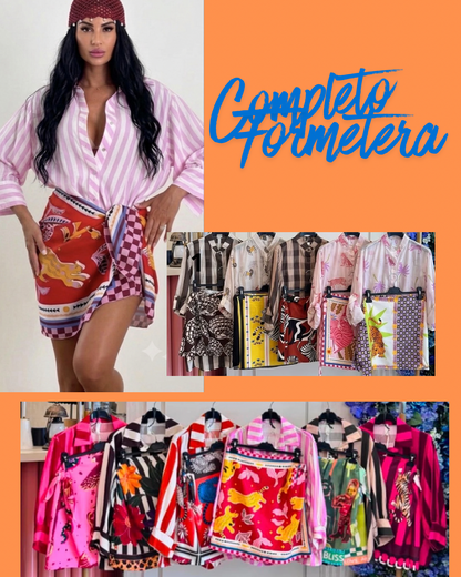 Completo Formentera