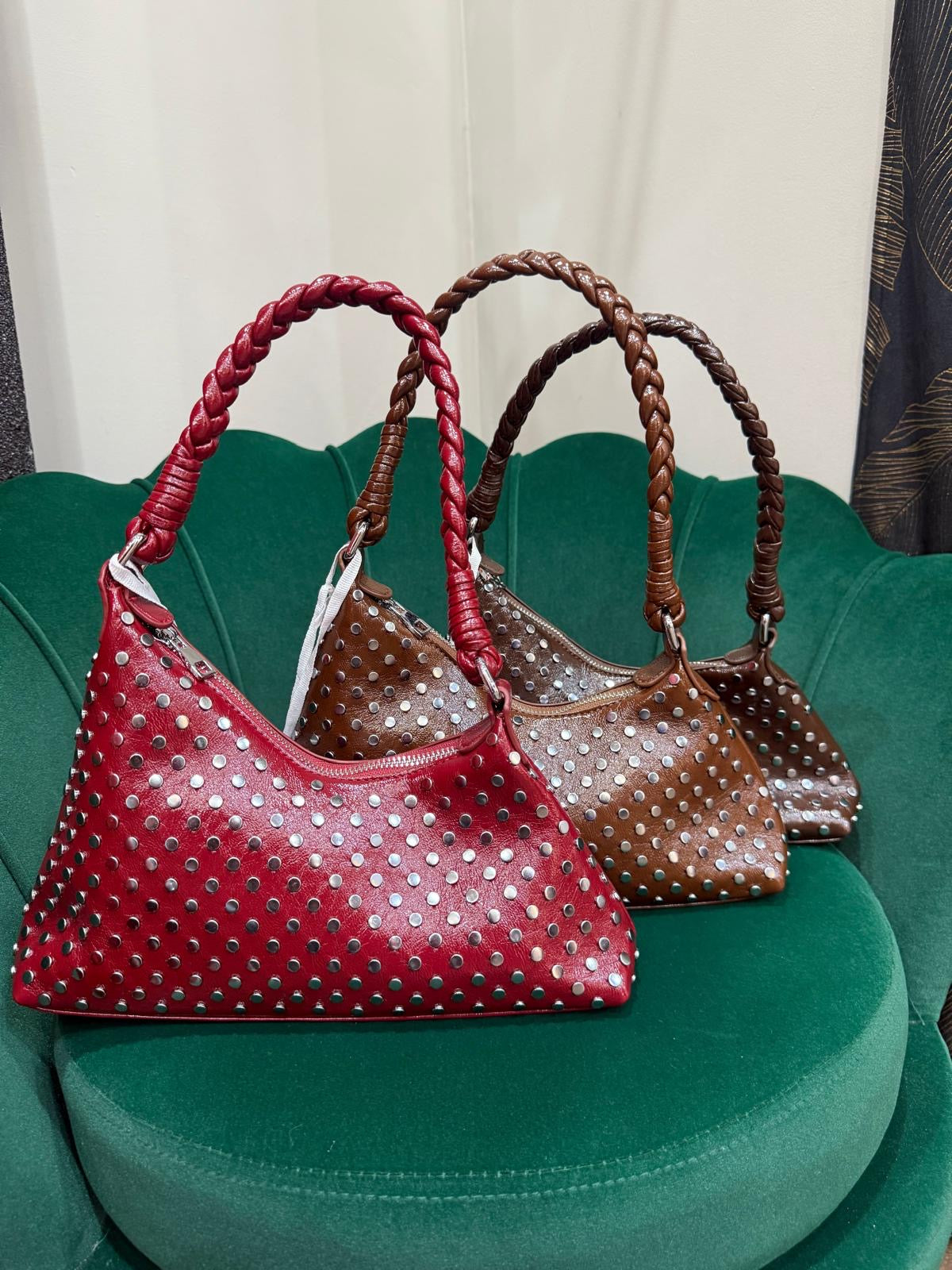 Borsa Sonia
