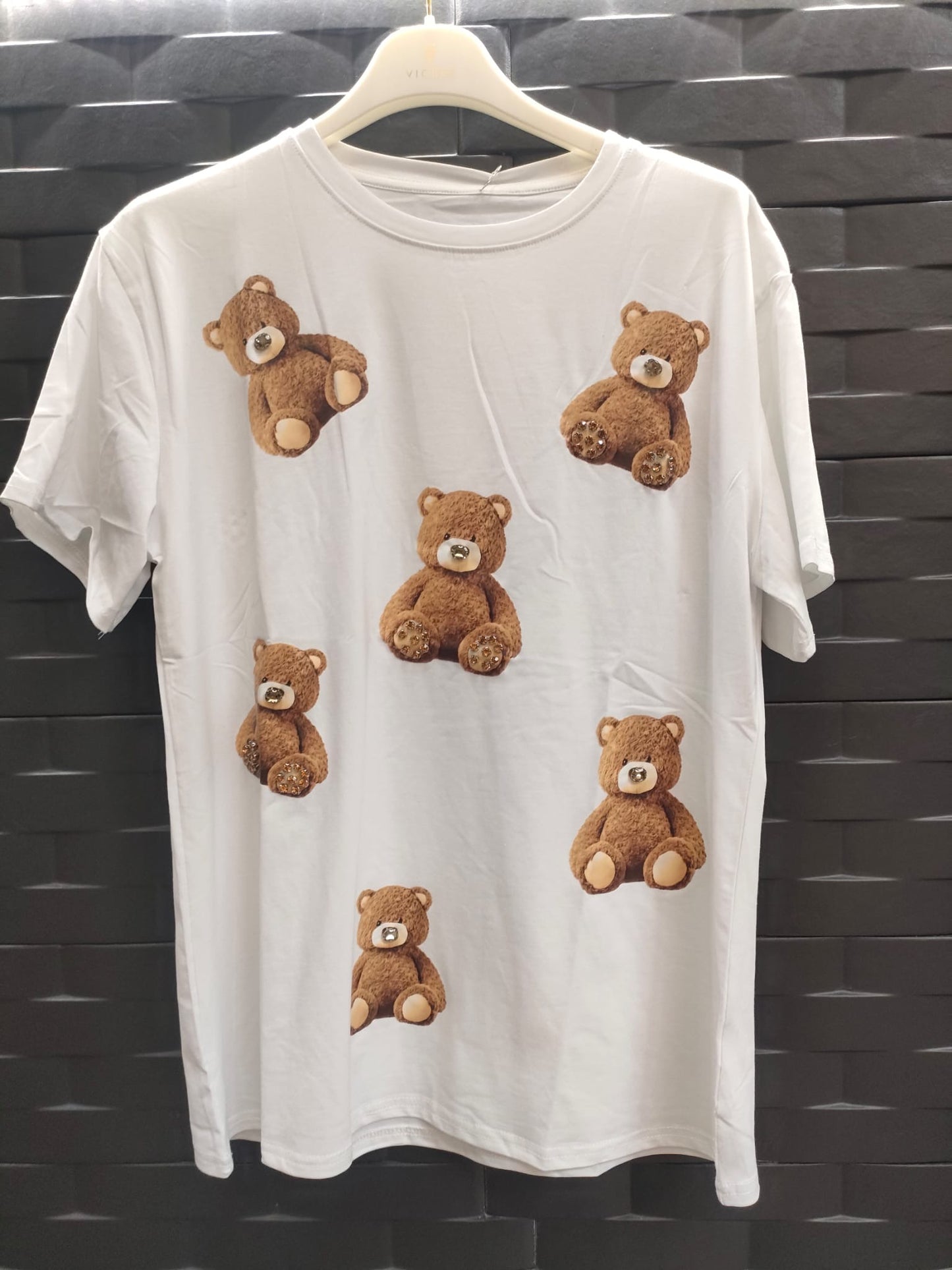 T-shirt Orsetti