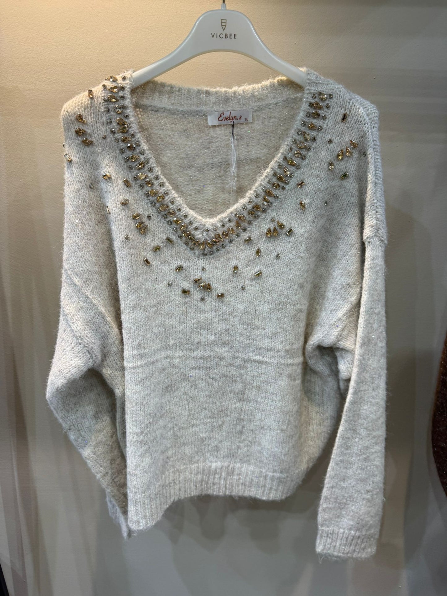 Maglione Alberta