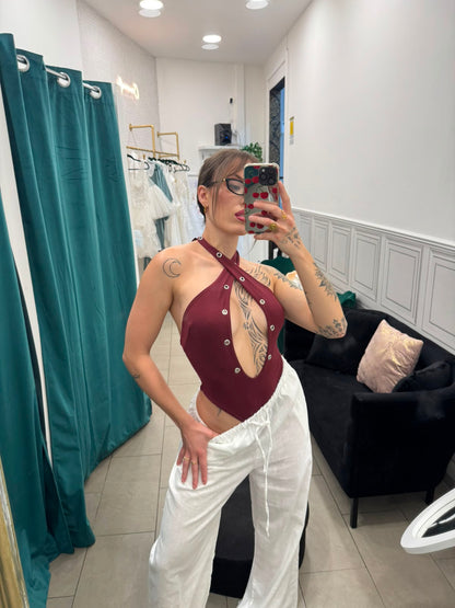 Body Evelyn