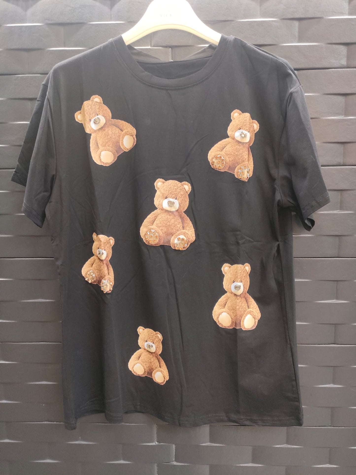 T-shirt Orsetti