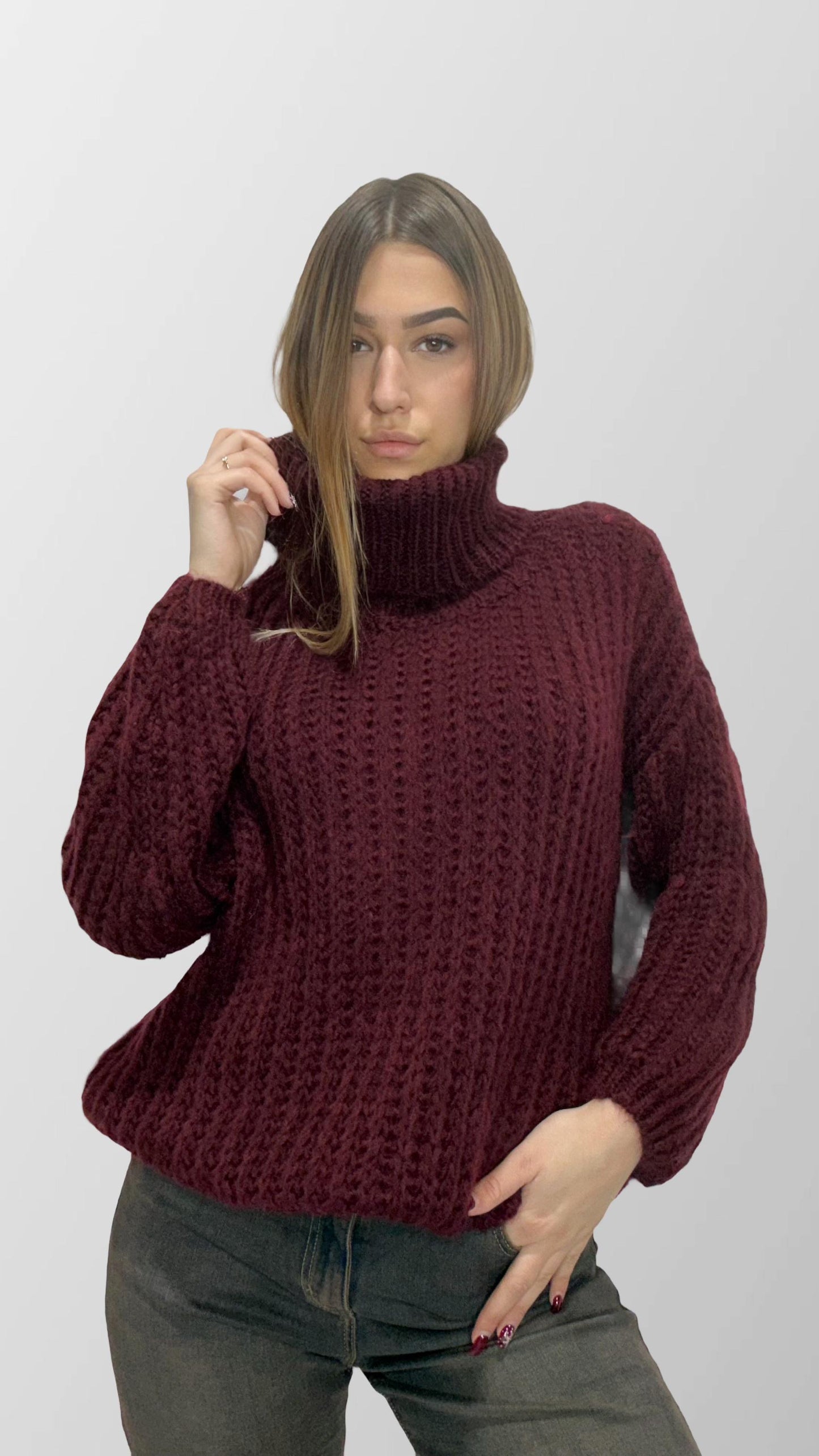 Maglione Paola