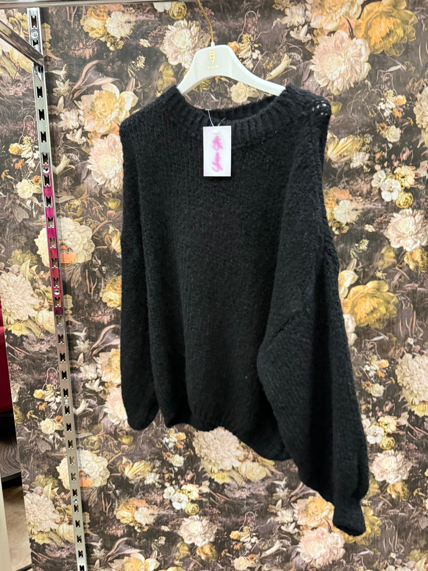 Maglione Federica