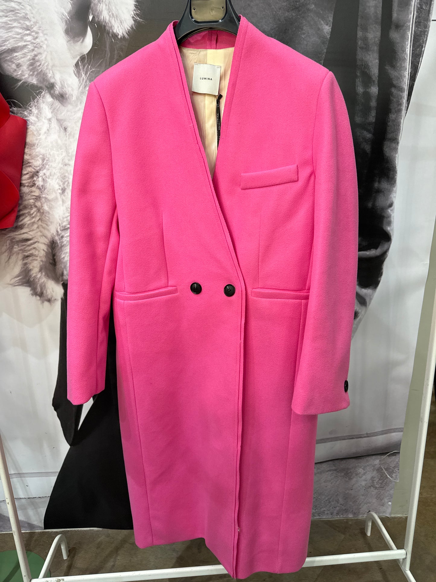 Cappotto Priscilla