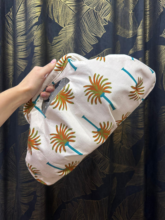 Borsa malibu