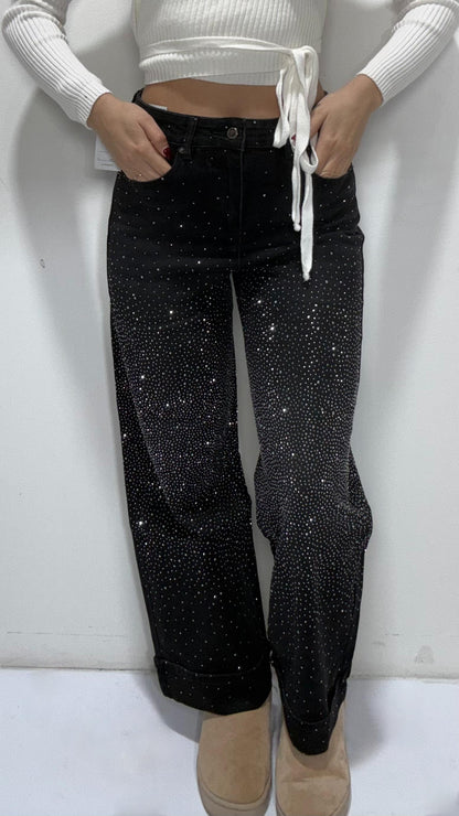 Jeans Diamond