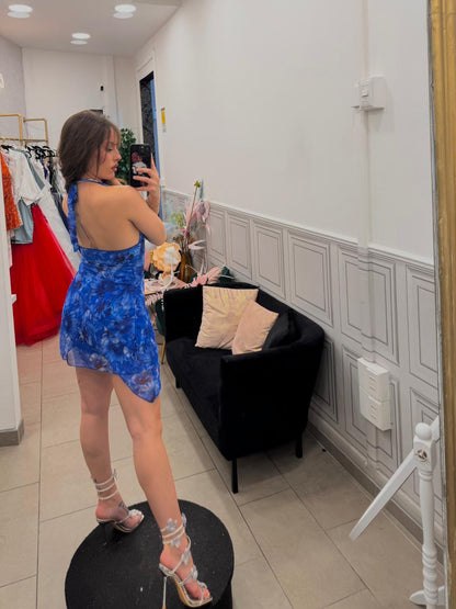 Abito Carlotta