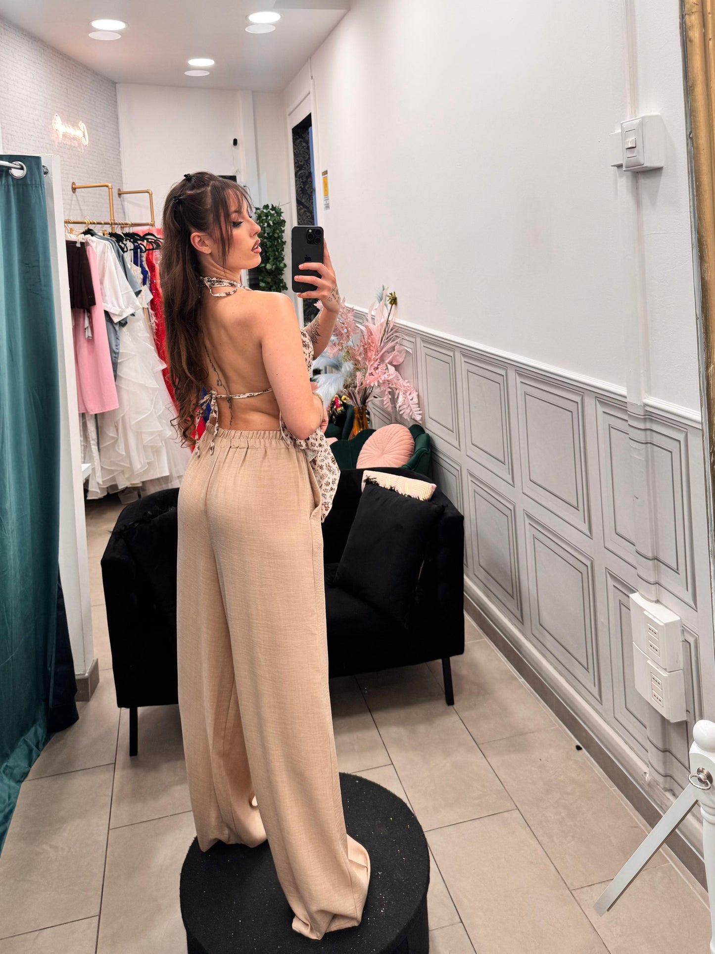 Pantalone Vivienne