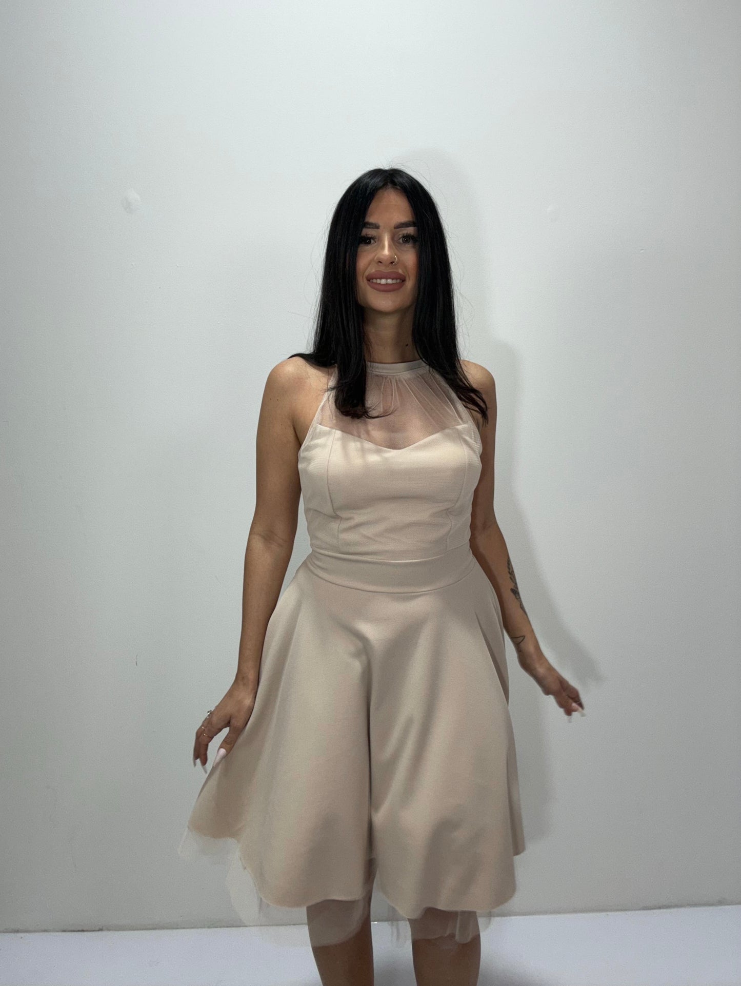 Abito Byanca